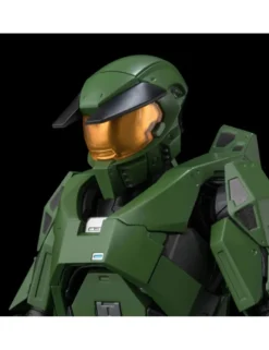 Sentinel Re:Edit Halo Master Chief Mjolnir Mark V Recolor Version