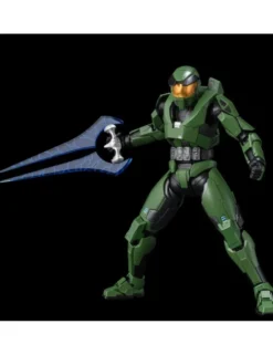 Sentinel Re:Edit Halo Master Chief Mjolnir Mark V Recolor Version