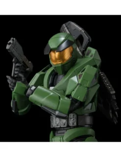 Sentinel Re:Edit Halo Master Chief Mjolnir Mark V Recolor Version