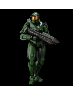 Sentinel Re:Edit Halo Master Chief Mjolnir Mark V Recolor Version