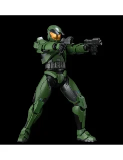 Sentinel Re:Edit Halo Master Chief Mjolnir Mark V Recolor Version