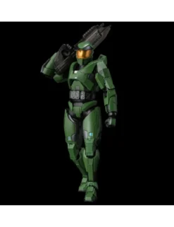 Sentinel Re:Edit Halo Master Chief Mjolnir Mark V Recolor Version