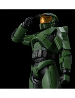 Sentinel Re:Edit Halo Master Chief Mjolnir Mark V Recolor Version