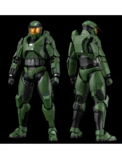Sentinel Re:Edit Halo Master Chief Mjolnir Mark V Recolor Version