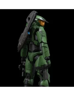 Sentinel Re:Edit Halo Master Chief Mjolnir Mark V Recolor Version