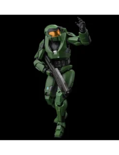 Sentinel Re:Edit Halo Master Chief Mjolnir Mark V Recolor Version