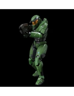 Sentinel Re:Edit Halo Master Chief Mjolnir Mark V Recolor Version