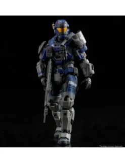 Sentinel Re:Edit Halo Reach CARTER-A259 Noble One
