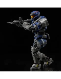 Sentinel Re:Edit Halo Reach CARTER-A259 Noble One