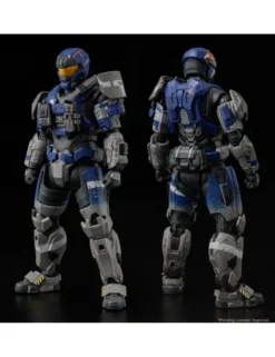 Sentinel Re:Edit Halo Reach CARTER-A259 Noble One