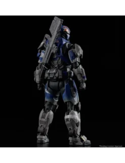 Sentinel Re:Edit Halo Reach CARTER-A259 Noble One