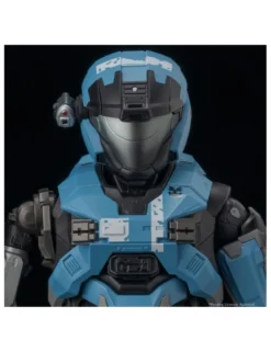 Sentinel Re:Edit Halo Reach Spartan KAT-B320 Noble Two