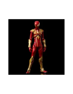 Sentinel Re:Edit Spider-Man No.15 Iron Spider
