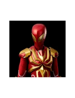 Sentinel Re:Edit Spider-Man No.15 Iron Spider