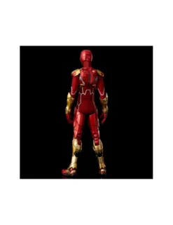 Sentinel Re:Edit Spider-Man No.15 Iron Spider