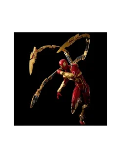 Sentinel Re:Edit Spider-Man No.15 Iron Spider