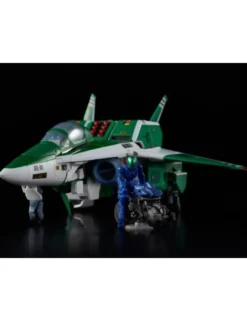 Sentinel Riobot AFC-01I Genesis Climber Mospeada Legioss IOTA