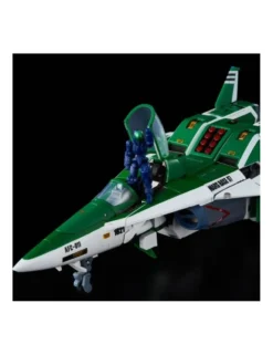 Sentinel Riobot AFC-01I Genesis Climber Mospeada Legioss IOTA