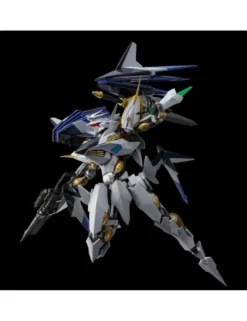 Sentinel Riobot Cross Ange Rondo of Angel And Dragon Villkiss