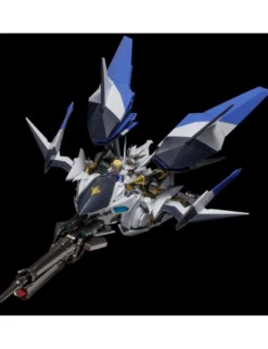 Sentinel Riobot Cross Ange Rondo of Angel And Dragon Villkiss