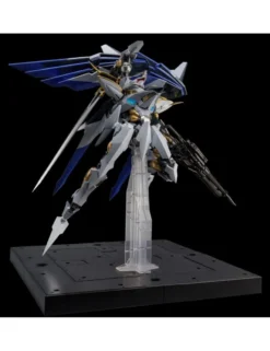 Sentinel Riobot Cross Ange Rondo of Angel And Dragon Villkiss