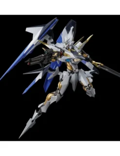 Sentinel Riobot Cross Ange Rondo of Angel And Dragon Villkiss