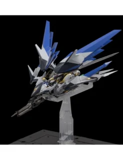 Sentinel Riobot Cross Ange Rondo of Angel And Dragon Villkiss