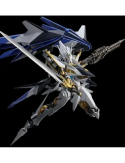 Sentinel Riobot Cross Ange Rondo of Angel And Dragon Villkiss