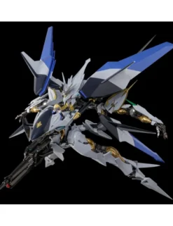Sentinel Riobot Cross Ange Rondo of Angel And Dragon Villkiss