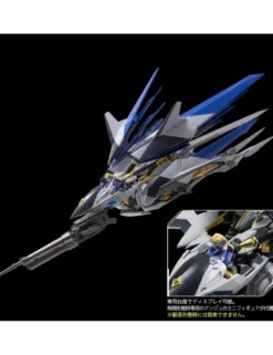 Sentinel Riobot Cross Ange Rondo of Angel And Dragon Villkiss