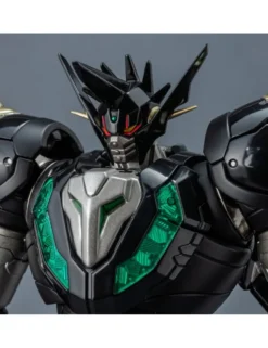 Sentinel Riobot Dynamic Characters Shin Getter Dragon Black Version