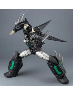 Sentinel Riobot Dynamic Characters Shin Getter Dragon Black Version