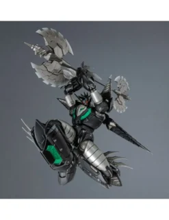 Sentinel Riobot Dynamic Characters Shin Getter Dragon Black Version