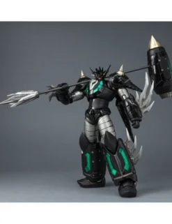 Sentinel Riobot Dynamic Characters Shin Getter Dragon Black Version