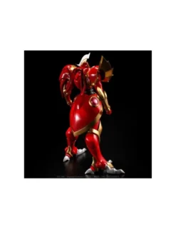 Sentinel Riobot Magic Knight Rayearth Legendary Guardians Lord of Fire Rayearth