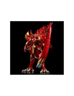 Sentinel Riobot Magic Knight Rayearth Legendary Guardians Lord of Fire Rayearth