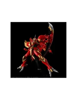 Sentinel Riobot Magic Knight Rayearth Legendary Guardians Lord of Fire Rayearth