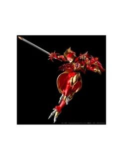 Sentinel Riobot Magic Knight Rayearth Legendary Guardians Lord of Fire Rayearth