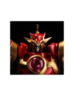 Sentinel Riobot Magic Knight Rayearth Legendary Guardians Lord of Fire Rayearth