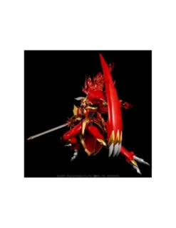 Sentinel Riobot Magic Knight Rayearth Legendary Guardians Lord of Fire Rayearth