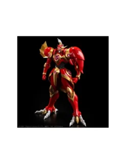 Sentinel Riobot Magic Knight Rayearth Legendary Guardians Lord of Fire Rayearth