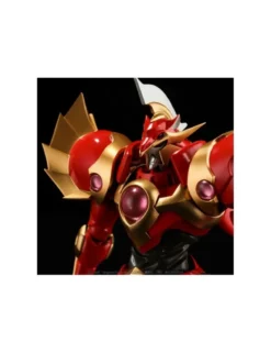 Sentinel Riobot Magic Knight Rayearth Legendary Guardians Lord of Fire Rayearth