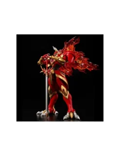 Sentinel Riobot Magic Knight Rayearth Legendary Guardians Lord of Fire Rayearth