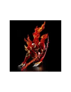 Sentinel Riobot Magic Knight Rayearth Legendary Guardians Lord of Fire Rayearth