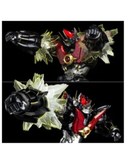 Sentinel Riobot Mazinkaiser