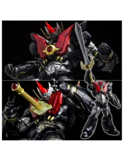 Sentinel Riobot Mazinkaiser