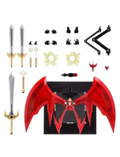Sentinel Riobot Mazinkaiser