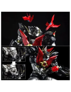 Sentinel Riobot Mazinkaiser