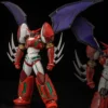 Sentinel Riobot Shin Getter Robot Armageddon Shin Getter 1 Renewal Version