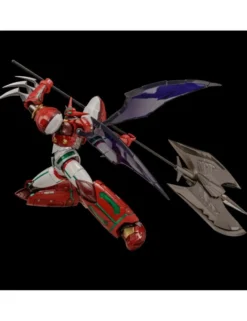 Sentinel Riobot Shin Getter Robot Armageddon Shin Getter 1 Renewal Version
